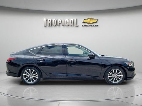 Used 2024 Acura Integra FWD image 5