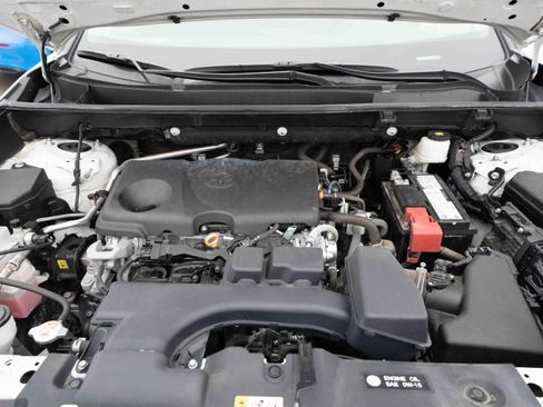 Used 2024 Toyota RAV4 Limited w/ Weather Package image 32