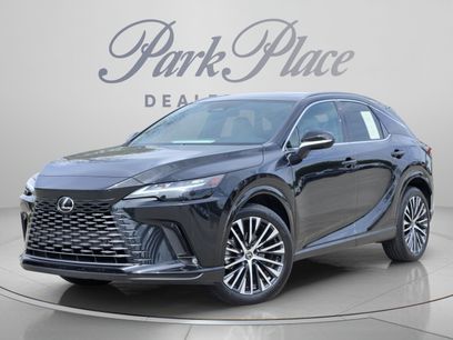 Used 2026 Lexus RX 350 Premium Plus w/ Accessory Package (Z1)