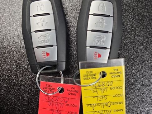 Used 2023 Mitsubishi Outlander SEL 40th Anniversary image 28