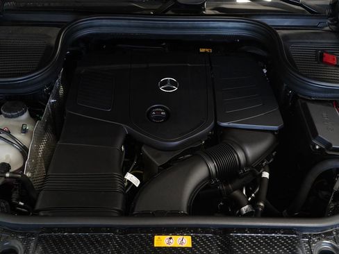 New 2026 Mercedes-Benz GLE 350 4MATIC image 32