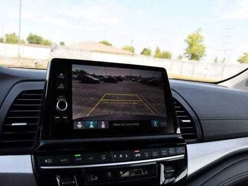 New 2026 Honda Odyssey EX-L image 15