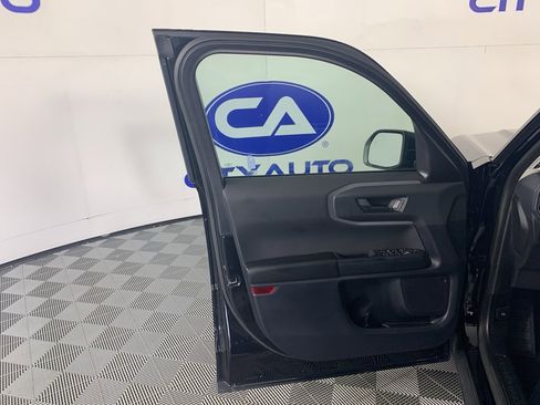 Used 2024 Ford Bronco Sport Big Bend image 14