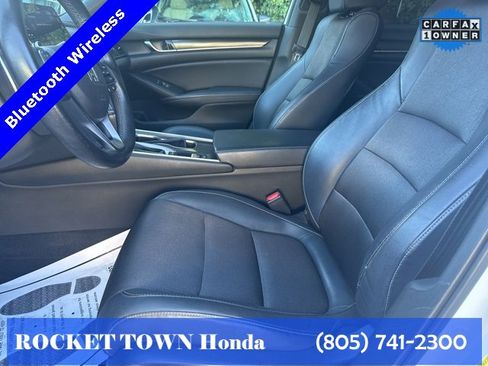 Used 2018 Honda Accord Sport image 15