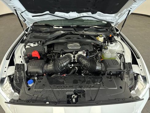 New 2026 Ford Mustang GT Premium w/ GT Performance Package RWD image 17