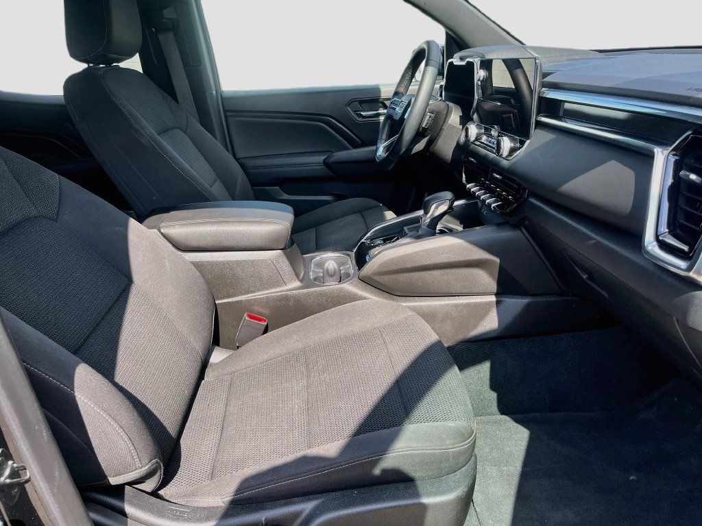 Used 2024 GMC Canyon Elevation w/ Convenience Package RWD image 29