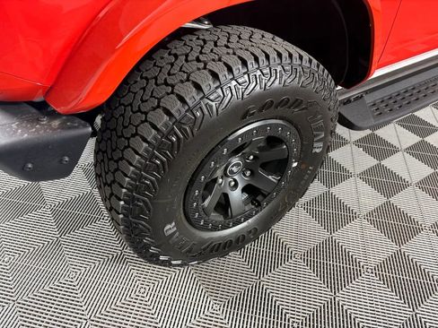 New 2025 Ford Bronco Stroppe Edition AWD/4WD image 10