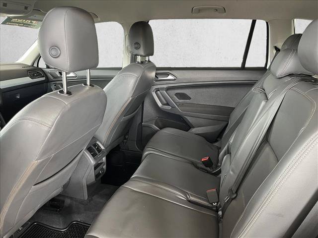Used 2018 Volkswagen Tiguan S FWD image 10