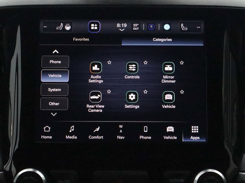Used 2022 RAM 1500 Big Horn AWD/4WD image 26