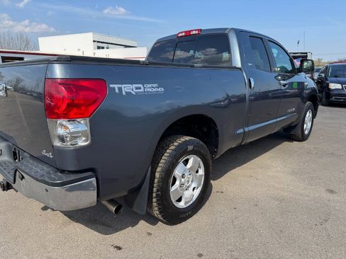 Used 2007 Toyota Tundra SR5 AWD/4WD image 11