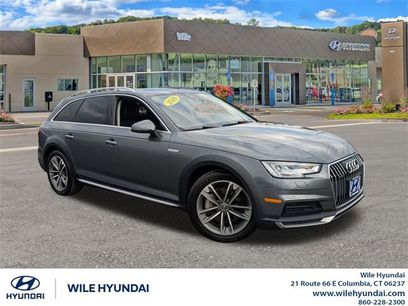 Used 2019 Audi A4 2.0T allroad Premium Plus w/ Premium Plus Package