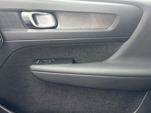 Certified 2024 Volvo C40 P8 Recharge Plus image 21