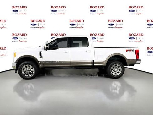 Used 2019 Ford F250 King Ranch w/ King Ranch Ultimate Package image 5