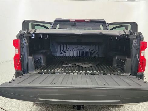 Used 2023 Chevrolet Silverado 1500 LT image 19