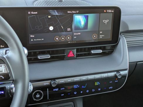 New 2026 Hyundai Ioniq 5 SEL image 23