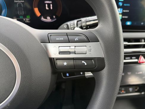 New 2026 Hyundai Tucson SEL AWD/4WD image 21