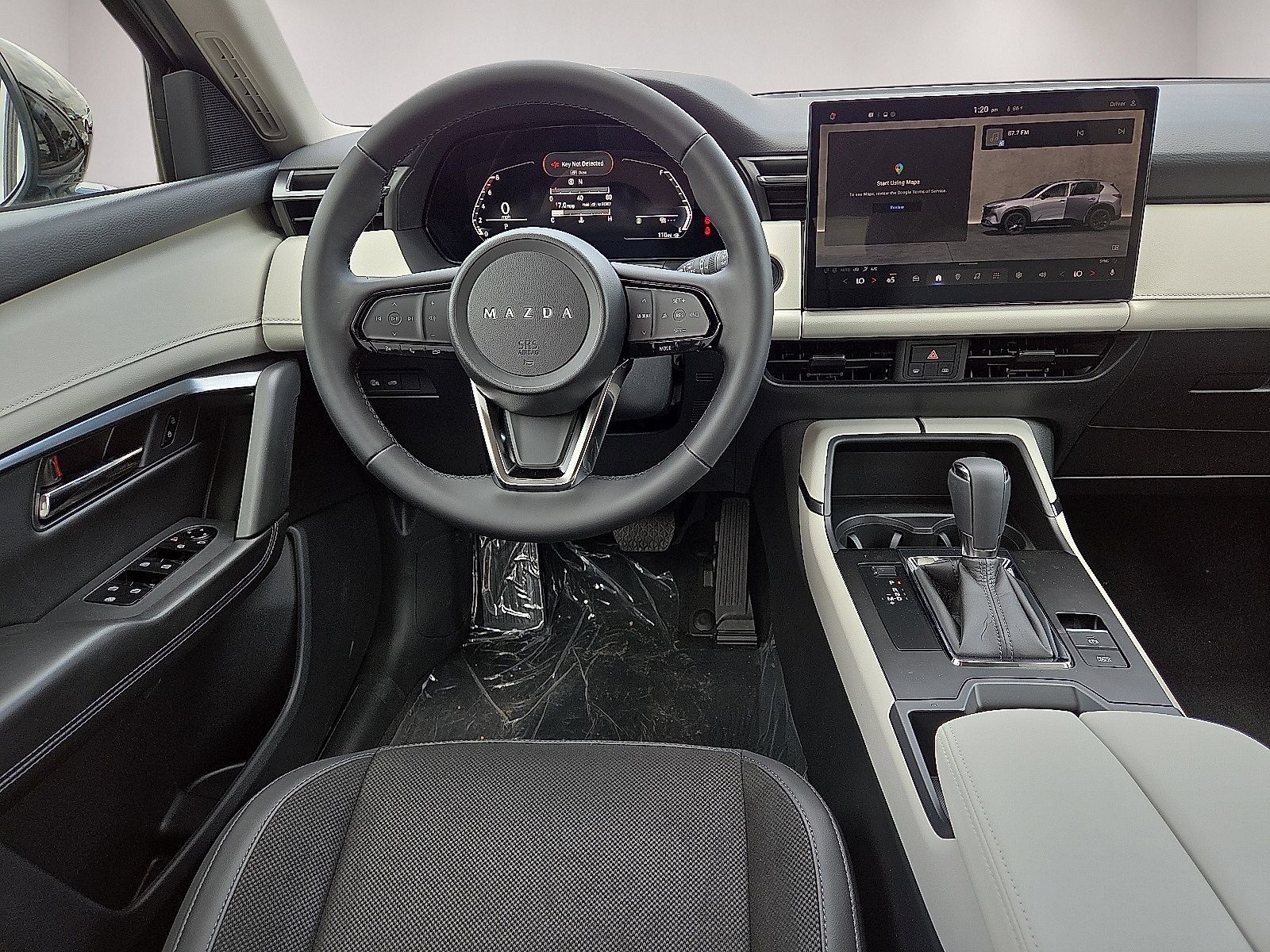 New 2026 MAZDA CX-5 Preferred AWD/4WD image 14