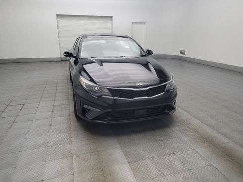 Used 2019 Kia Optima SX FWD image 14