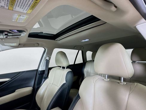 Certified 2024 Subaru Outback Limited image 22