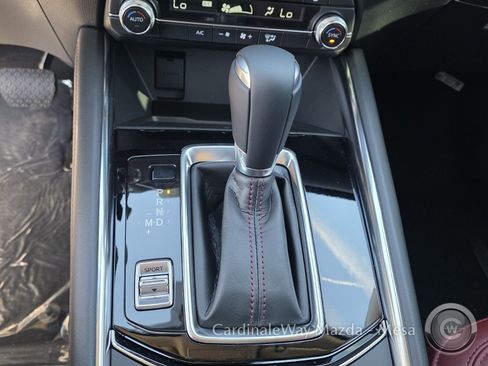 New 2025 MAZDA CX-5 Carbon Edition image 19