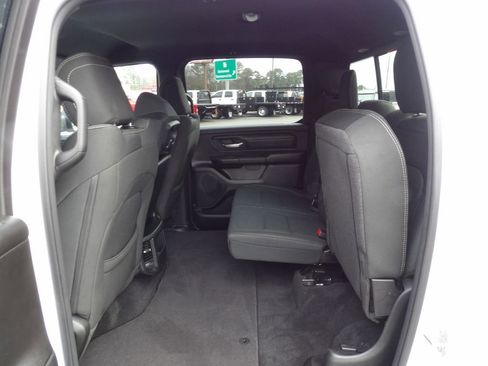 Used 2025 RAM 1500 Tradesman AWD/4WD image 35