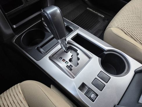 Used 2019 Toyota 4Runner SR5 image 24