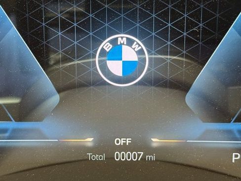 Used 2026 BMW X3 xDrive30 image 15