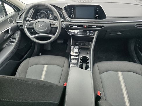 Used 2021 Hyundai Sonata SEL image 28