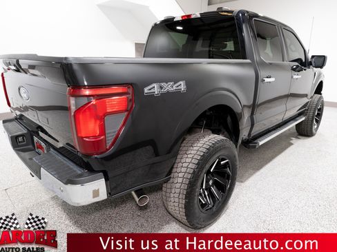 Used 2024 Ford F150 XLT image 5