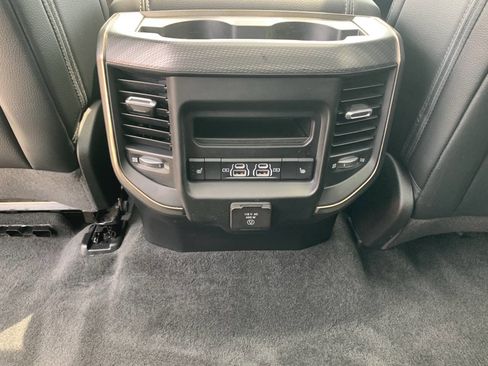 Used 2023 RAM 1500 Rebel w/ Rebel Level 2 Equipment Group AWD/4WD image 40