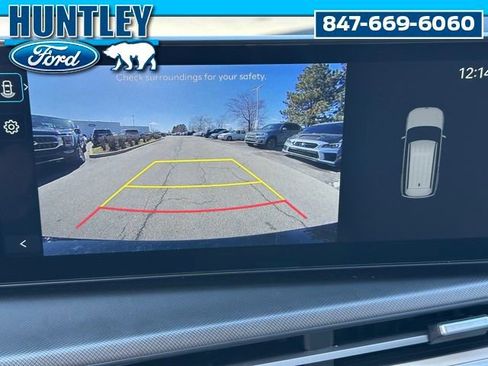 Used 2025 Hyundai Santa Fe SEL AWD/4WD image 24
