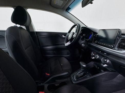 Used 2022 Kia Rio LX FWD image 27