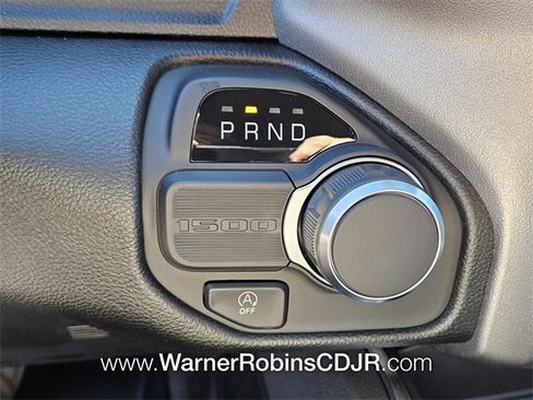 New 2026 RAM 1500 Big Horn image 22