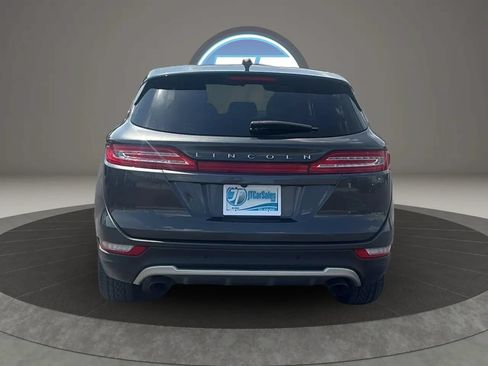 Used 2018 Lincoln MKC Select w/ Select Plus Package AWD/4WD image 11