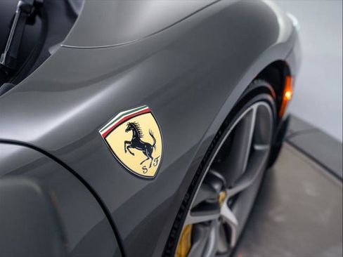 Used 2022 Ferrari 296 GTB GTB image 31