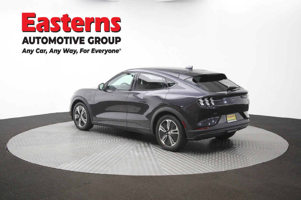 Used 2022 Ford Mustang Mach-E Select AWD/4WD image 63