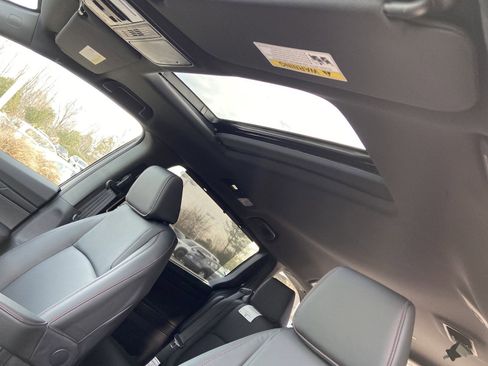 New 2026 Honda Odyssey Sport-L image 29