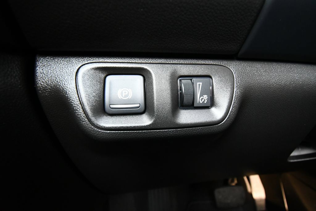 Used 2023 GMC Acadia SLT AWD/4WD image 23