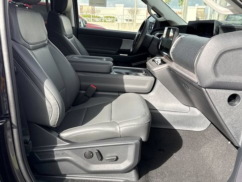 New 2026 Ford Expedition Active RWD image 22
