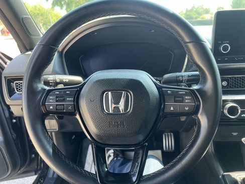 Used 2024 Honda Civic Sport image 26