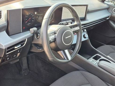 Used 2024 Hyundai Sonata SEL w/ Convenience Package FWD image 9