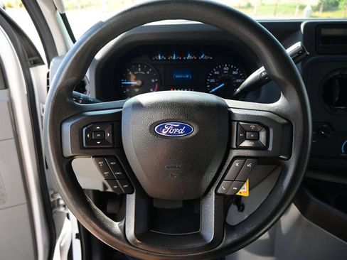 Used 2023 Ford E-350 and Econoline 350 Super Duty w/ Power Windows & Locks Group RWD image 33