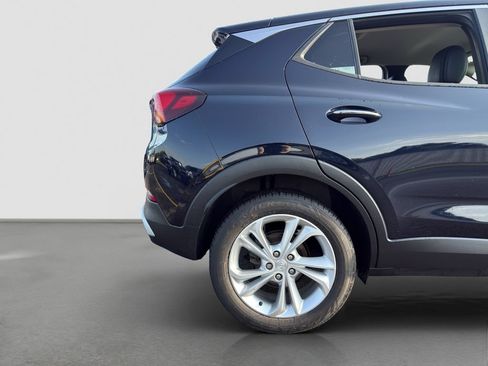 Used 2021 Buick Encore GX Preferred AWD/4WD image 23