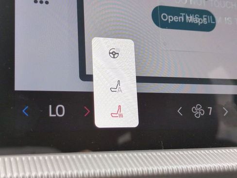 New 2026 Ford Explorer ST-Line w/ ST-Line Street Pack image 25