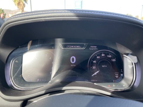 Used 2024 RAM 2500 Rebel image 15