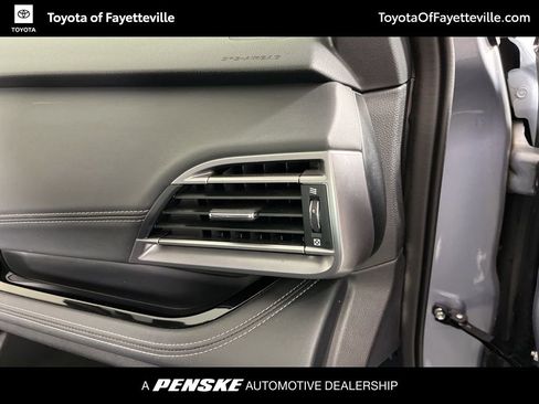 Used 2023 Subaru Outback Limited image 21