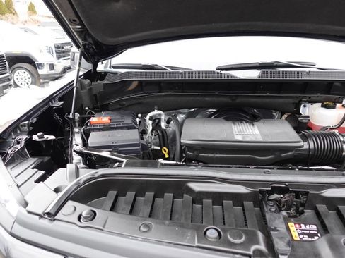 Used 2024 Chevrolet Silverado 1500 RST w/ Convenience Package II image 63