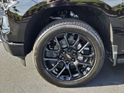 New 2026 Chevrolet Silverado 1500 High Country w/ High Country Premium Package