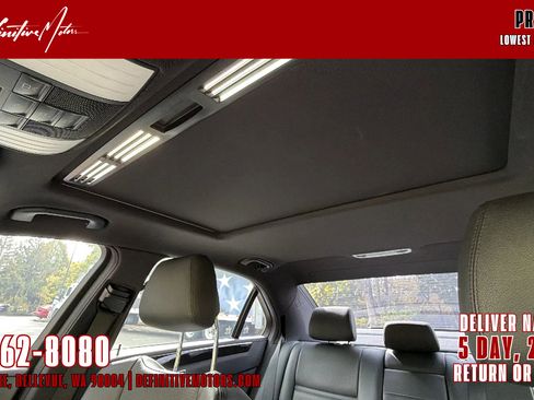 Used 2010 Mercedes-Benz E 63 AMG Sedan image 49