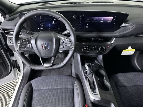 New 2026 Buick Envista Preferred w/ Convenience I Package FWD image 22